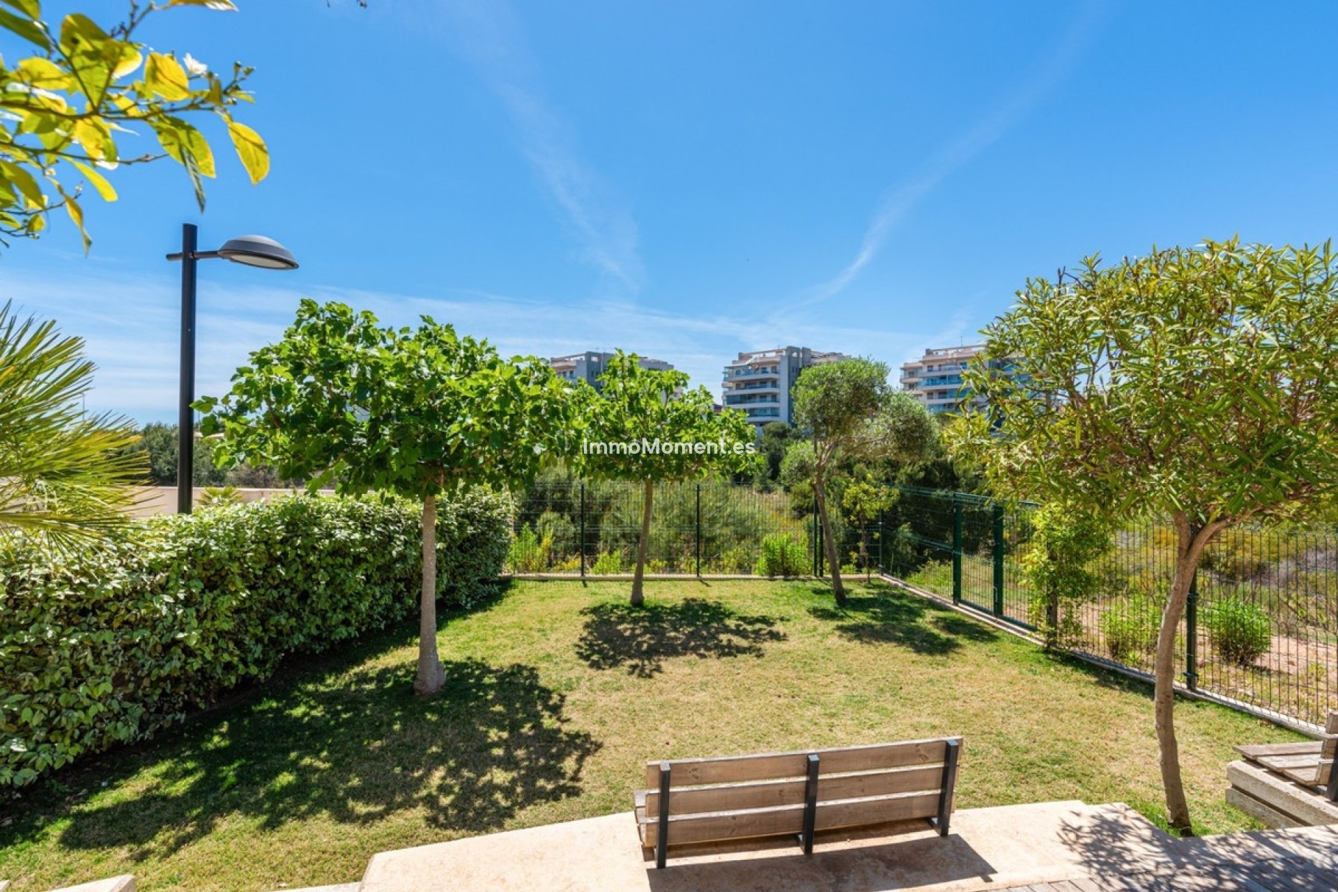 Reventa - Apartamento - Orihuela - Villamartín