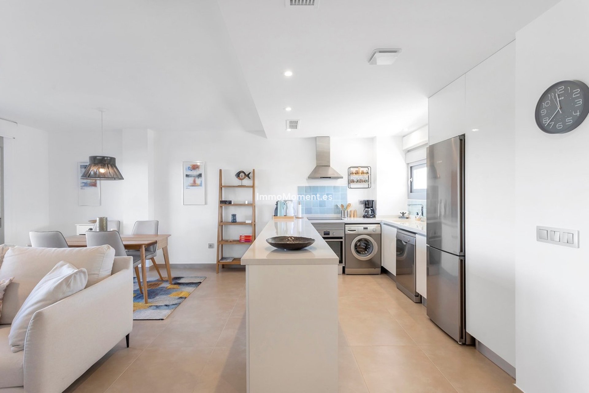 Reventa - Apartamento - Orihuela - Vistabella Golf
