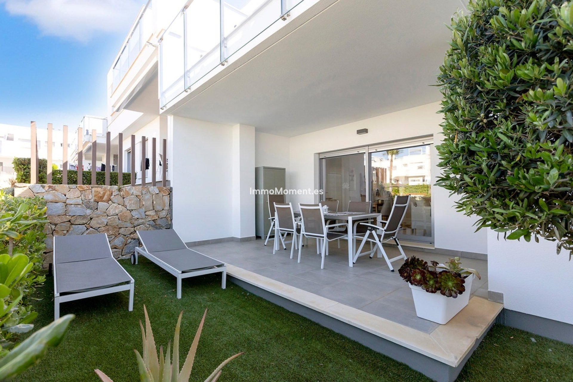 Reventa - Apartamento - Orihuela - Vistabella Golf