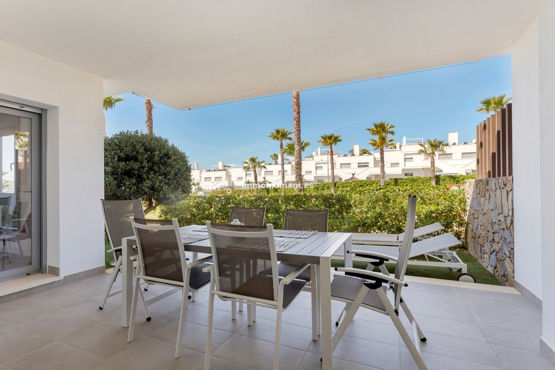 Reventa - Apartamento - Orihuela - Vistabella Golf