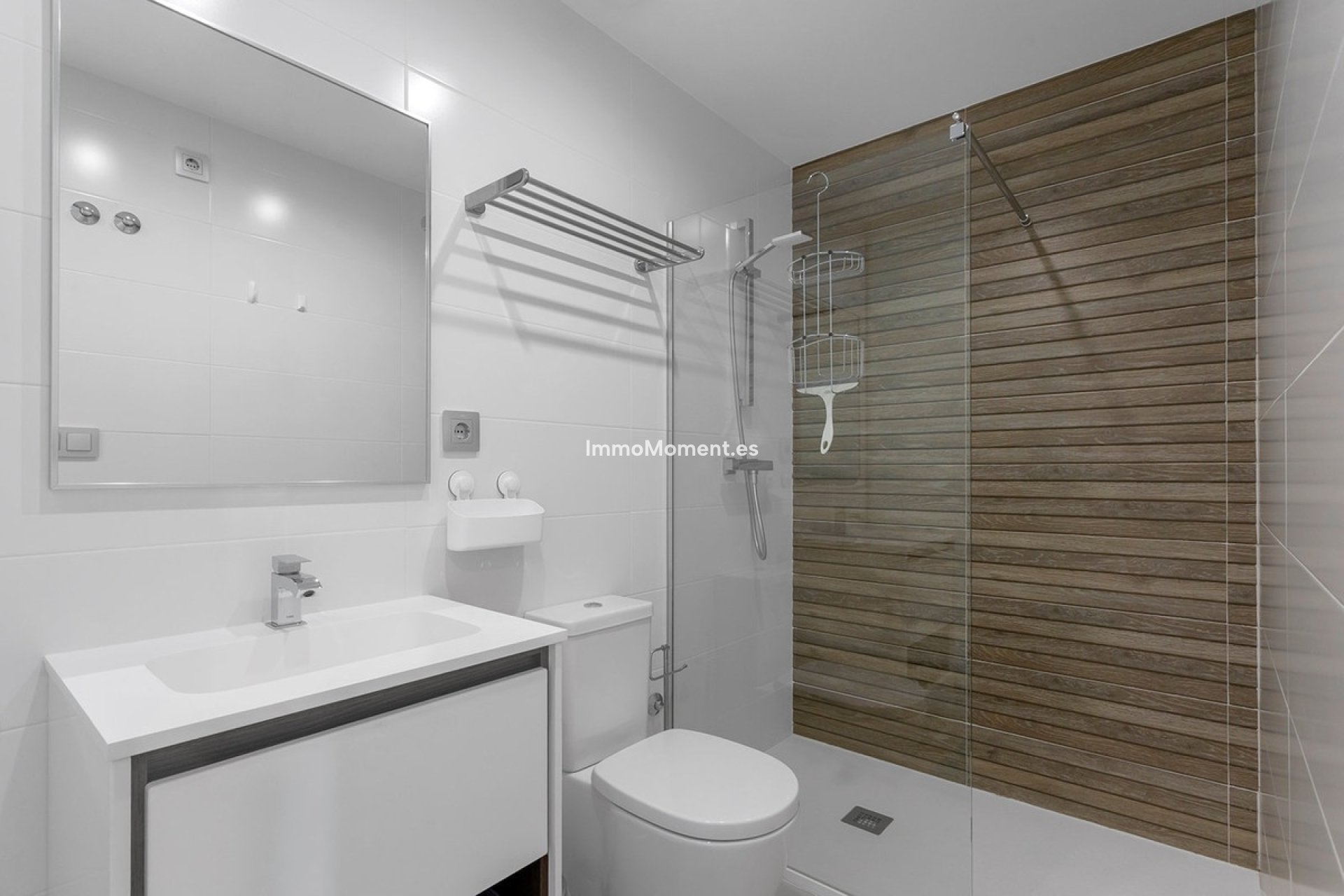 Reventa - Apartamento - Orihuela - Vistabella Golf