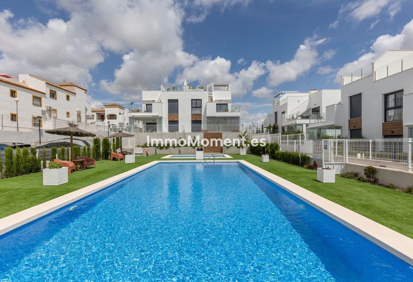 Reventa - Apartamento - Orihuela - Vistabella Golf