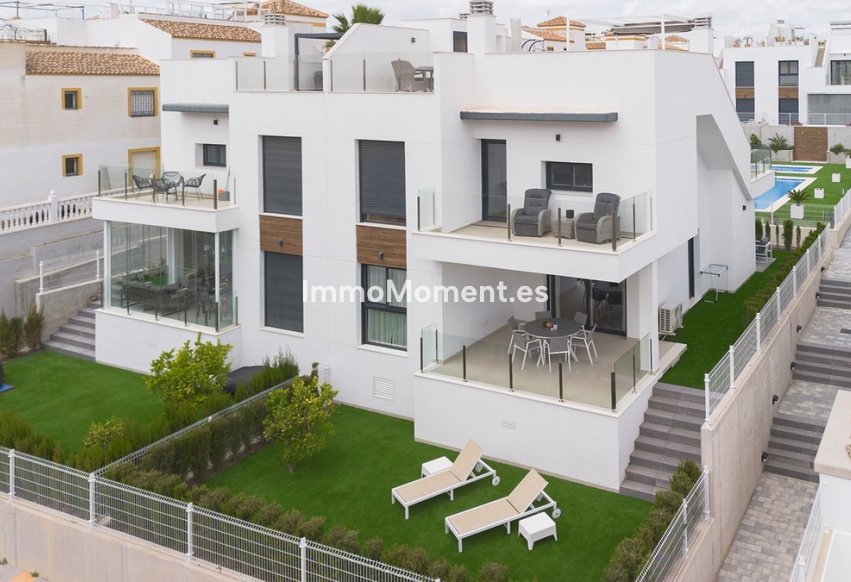 Reventa - Apartamento - Orihuela - Vistabella Golf