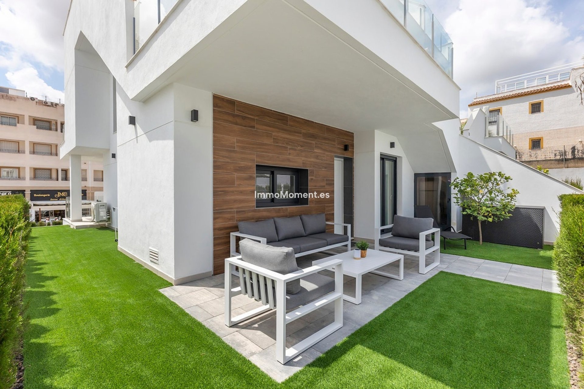Reventa - Apartamento - Orihuela - Vistabella Golf
