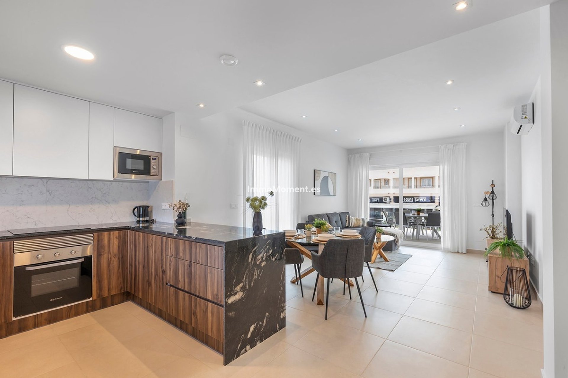 Reventa - Apartamento - Orihuela - Vistabella Golf