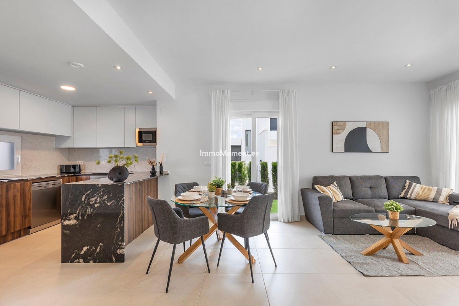 Reventa - Apartamento - Orihuela - Vistabella Golf
