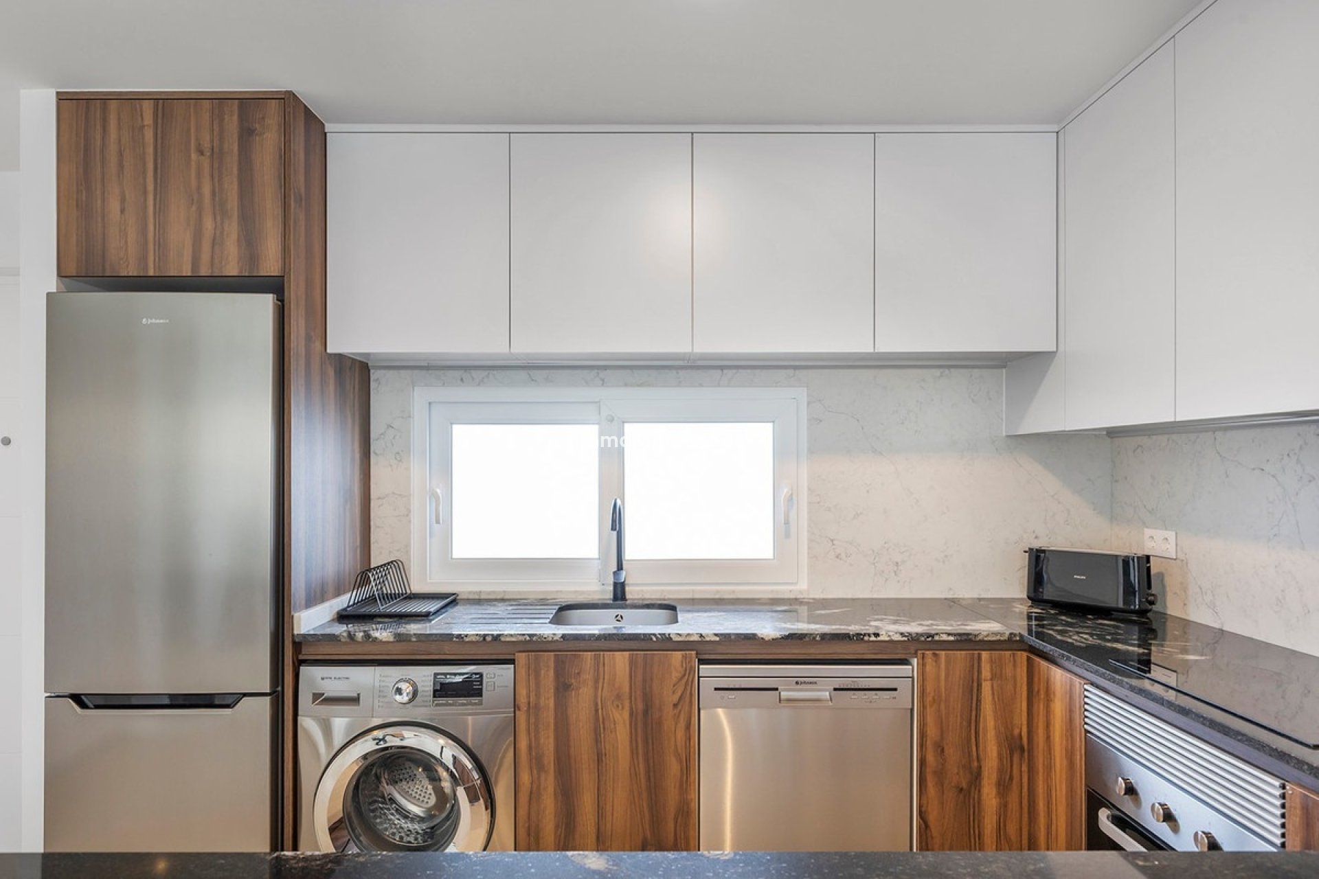 Reventa - Apartamento - Orihuela - Vistabella Golf
