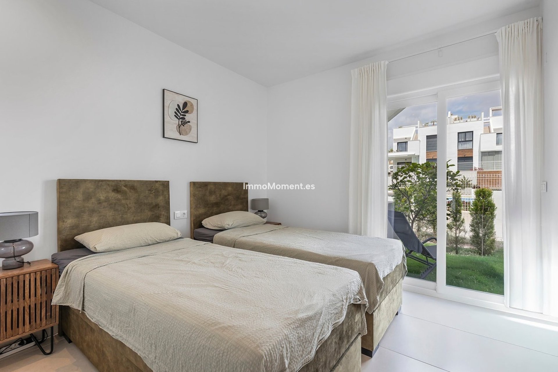 Reventa - Apartamento - Orihuela - Vistabella Golf