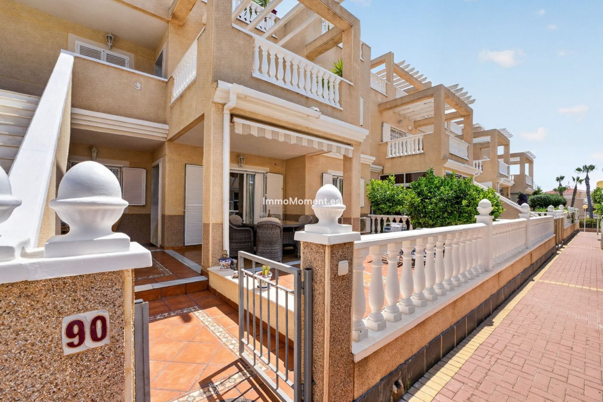 Reventa - Apartamento - Orihuela - Zeniamar