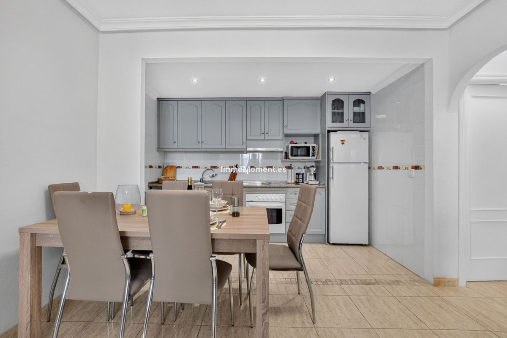Reventa - Apartamento - Orihuela - Zeniamar