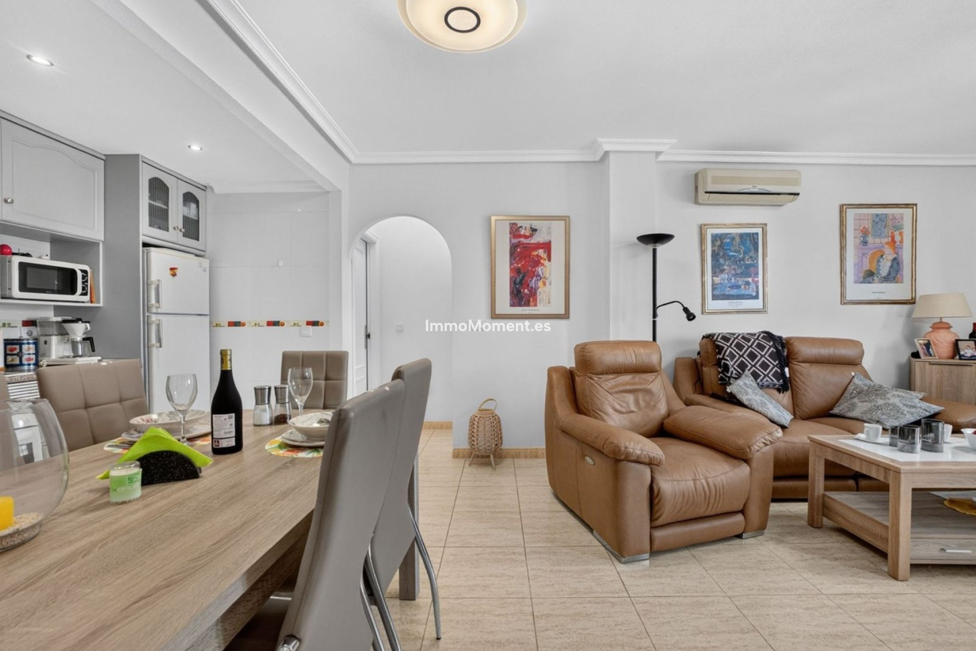 Reventa - Apartamento - Orihuela - Zeniamar