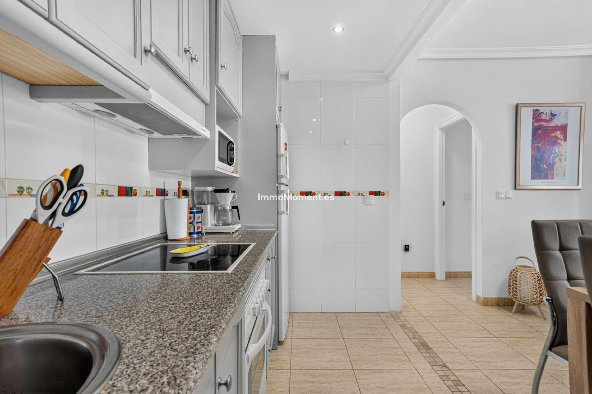 Reventa - Apartamento - Orihuela - Zeniamar