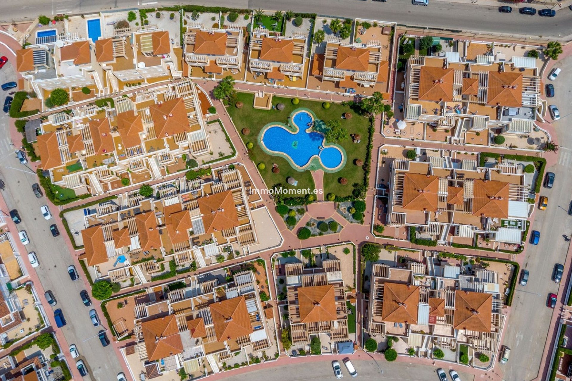 Reventa - Apartamento - Orihuela - Zeniamar