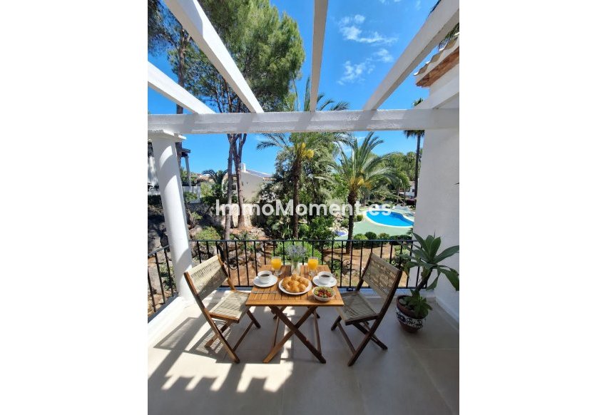 Reventa - Apartamento - Pedreguer - Pedreguer Centro