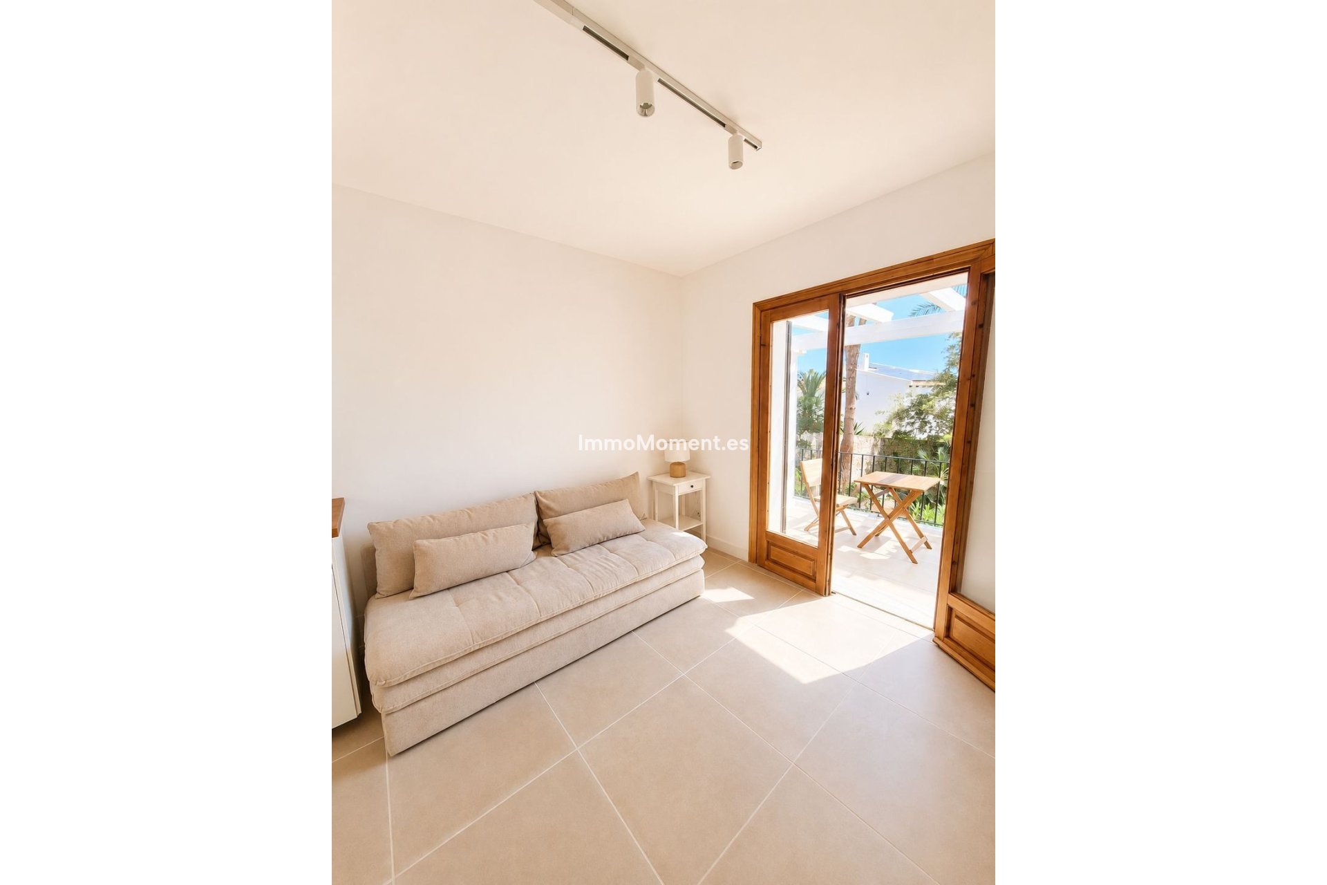 Reventa - Apartamento - Pedreguer - Pedreguer Centro