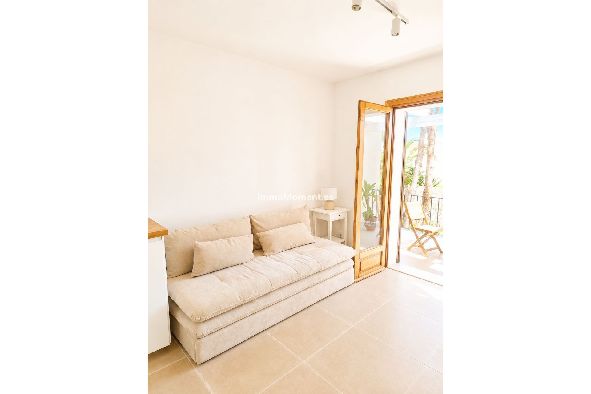Reventa - Apartamento - Pedreguer - Pedreguer Centro