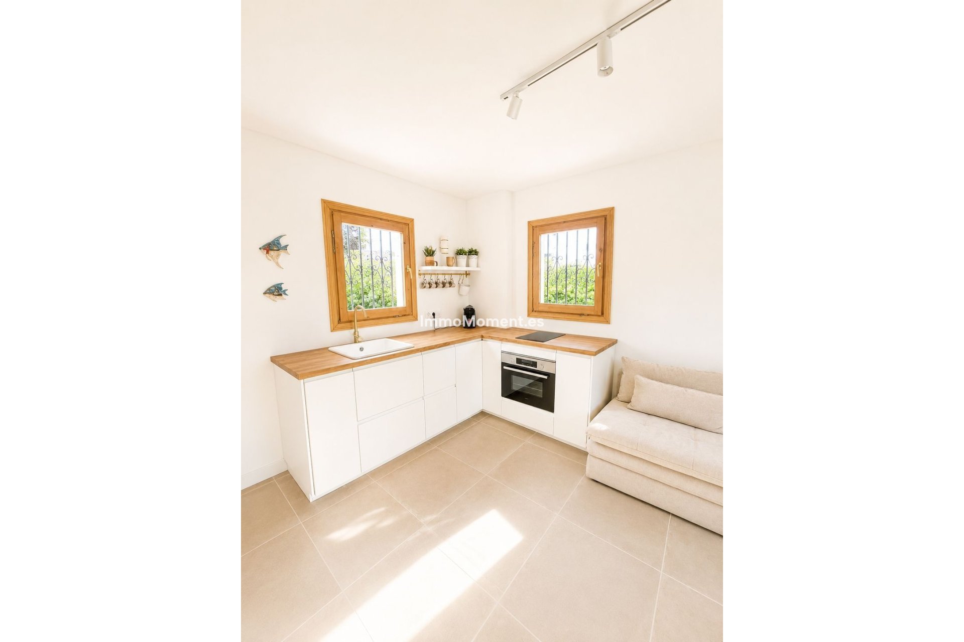 Reventa - Apartamento - Pedreguer - Pedreguer Centro