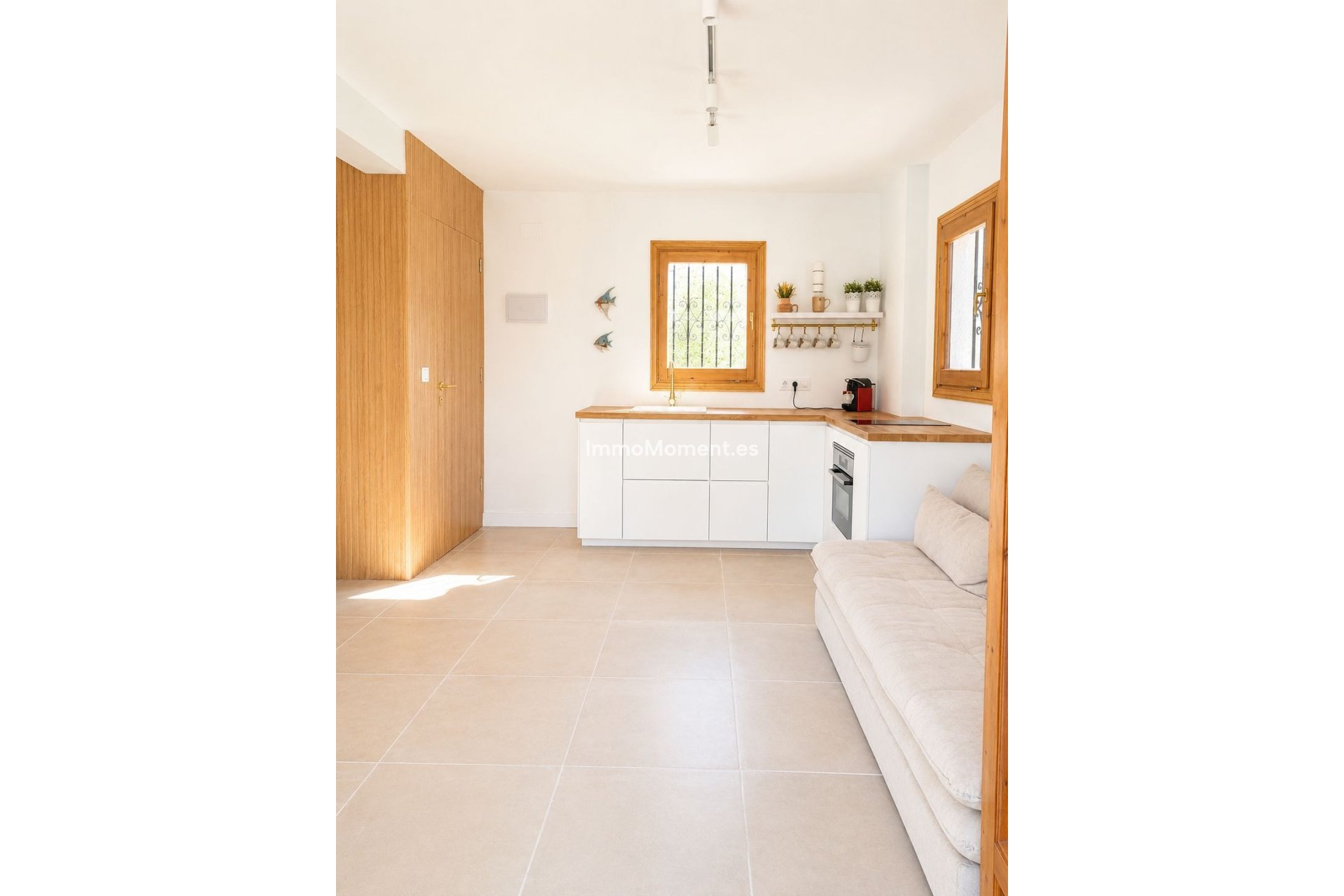 Reventa - Apartamento - Pedreguer - Pedreguer Centro