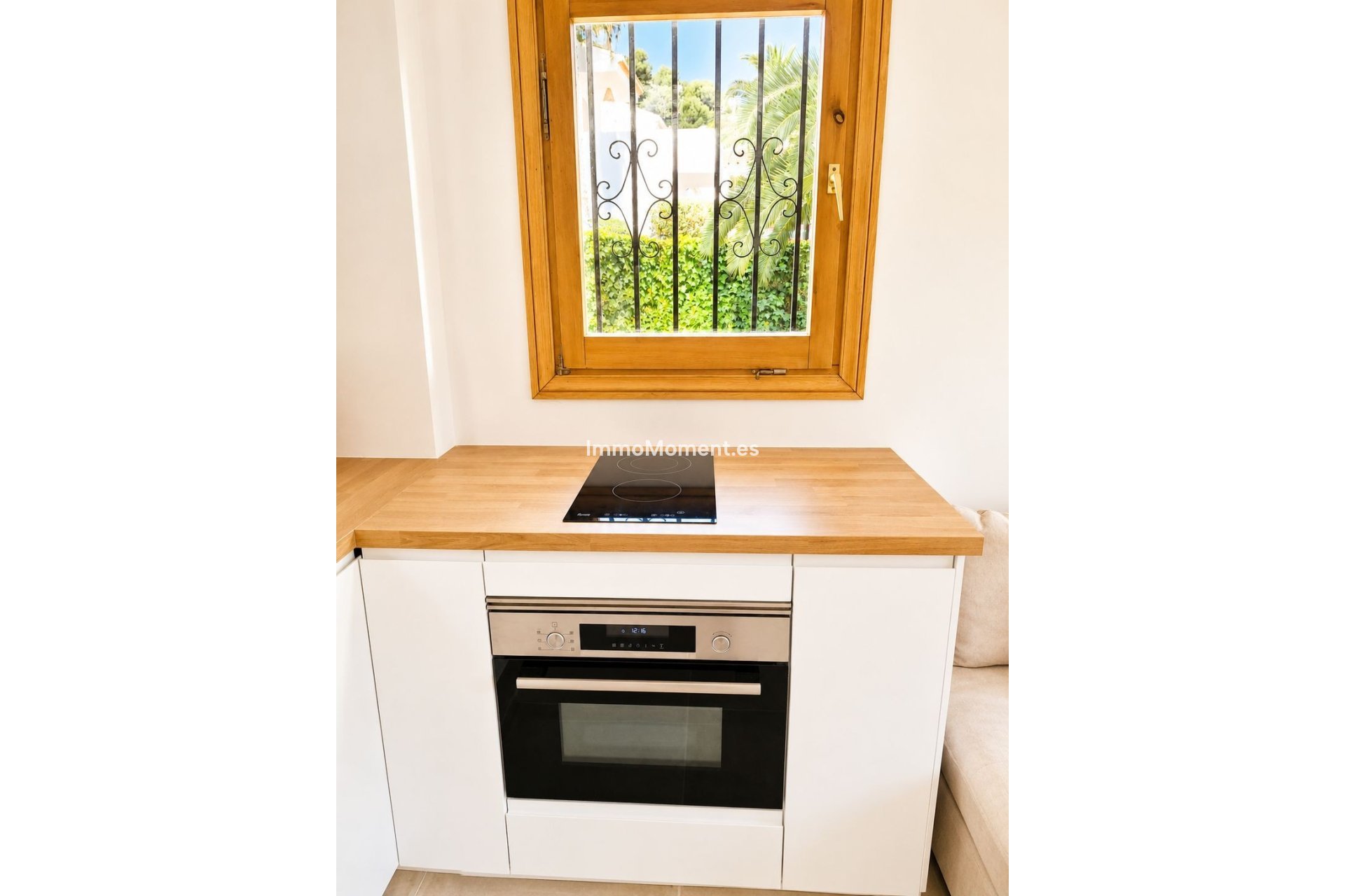 Reventa - Apartamento - Pedreguer - Pedreguer Centro