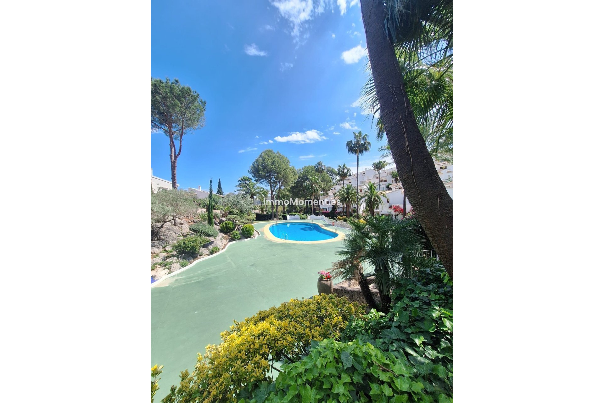 Reventa - Apartamento - Pedreguer - Pedreguer Centro