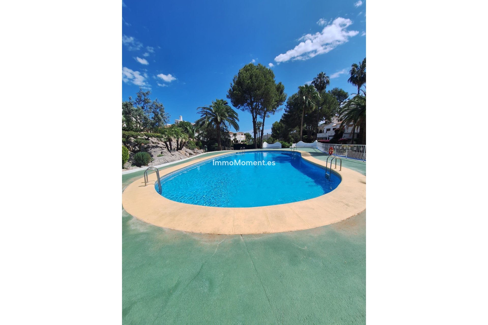 Reventa - Apartamento - Pedreguer - Pedreguer Centro