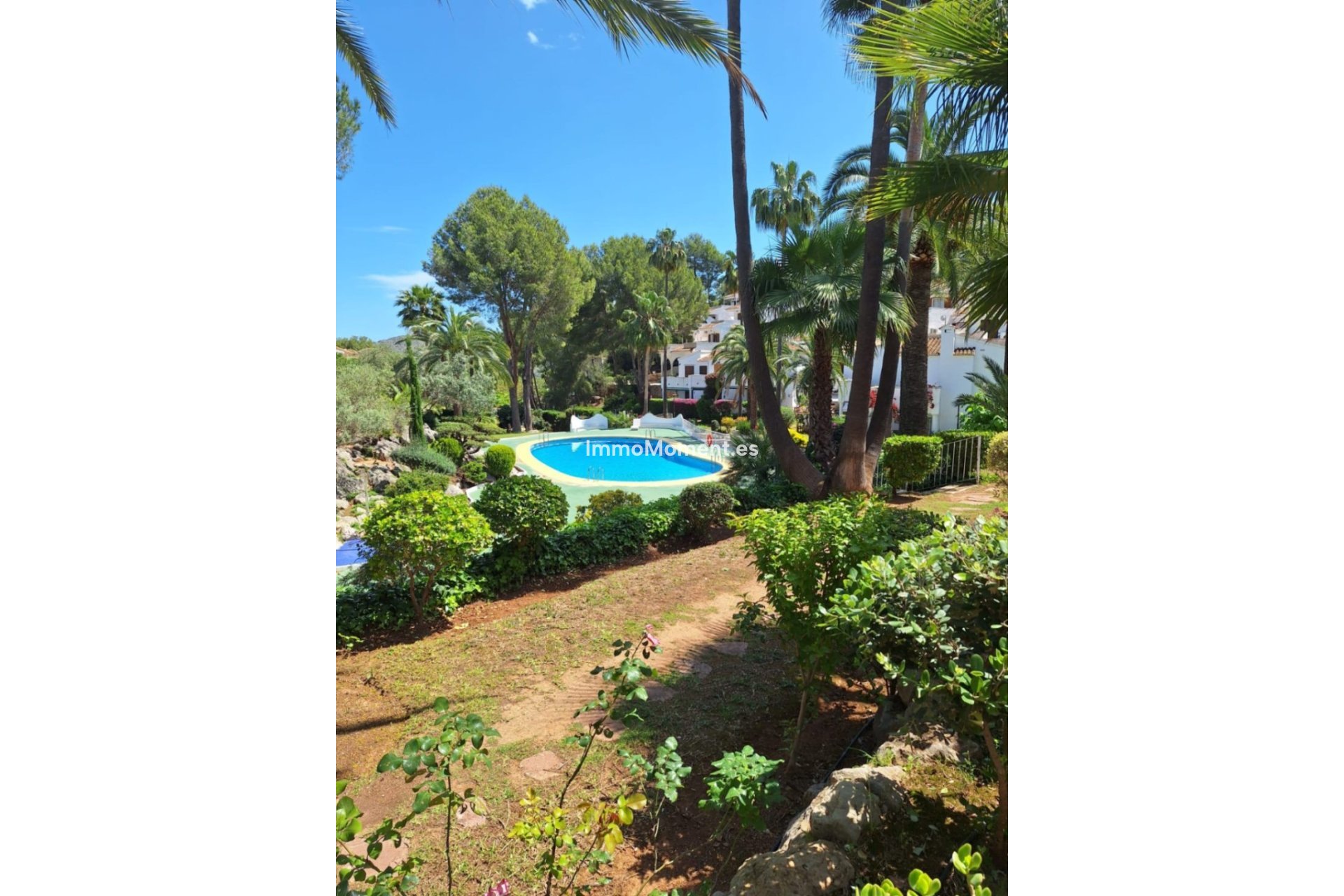 Reventa - Apartamento - Pedreguer - Pedreguer Centro