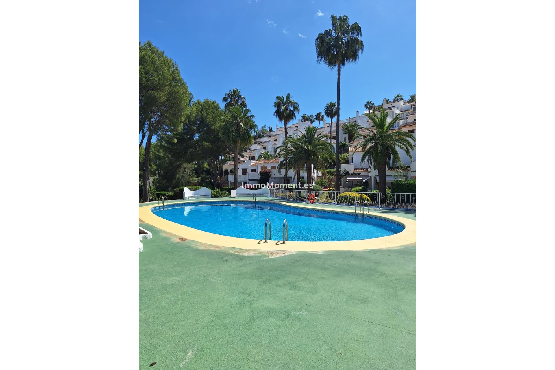 Reventa - Apartamento - Pedreguer - Pedreguer Centro