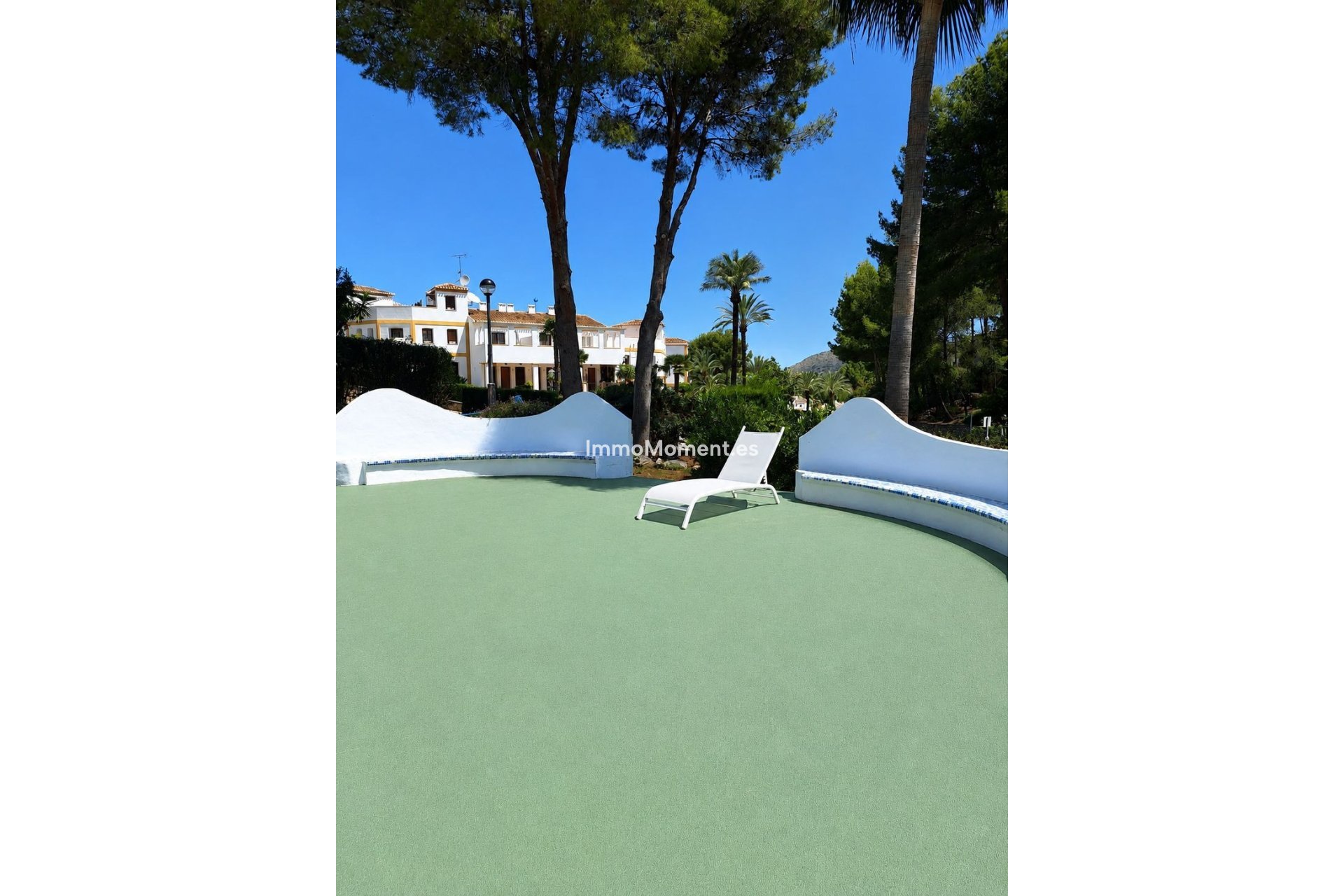 Reventa - Apartamento - Pedreguer - Pedreguer Centro