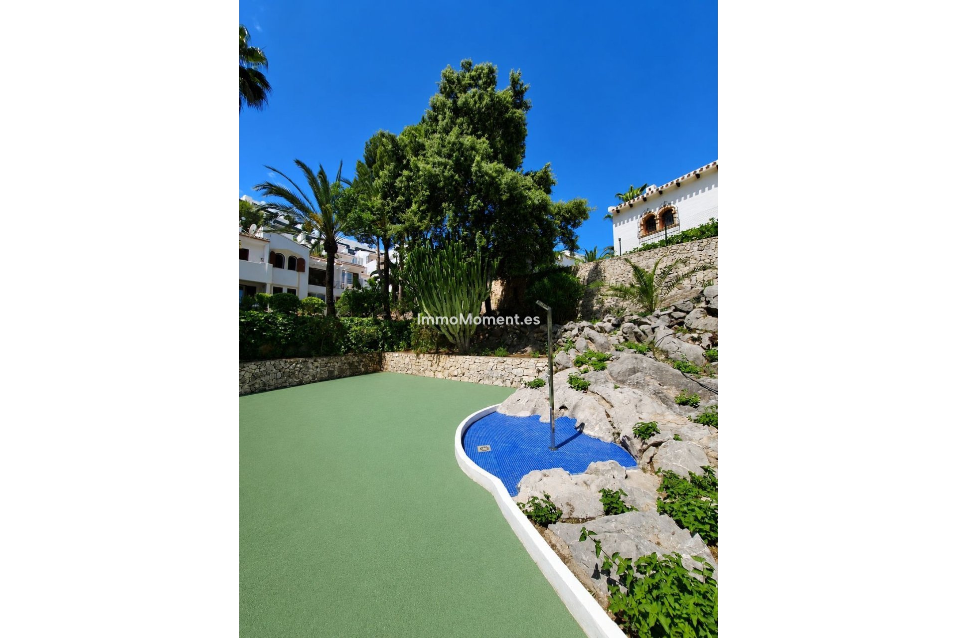 Reventa - Apartamento - Pedreguer - Pedreguer Centro