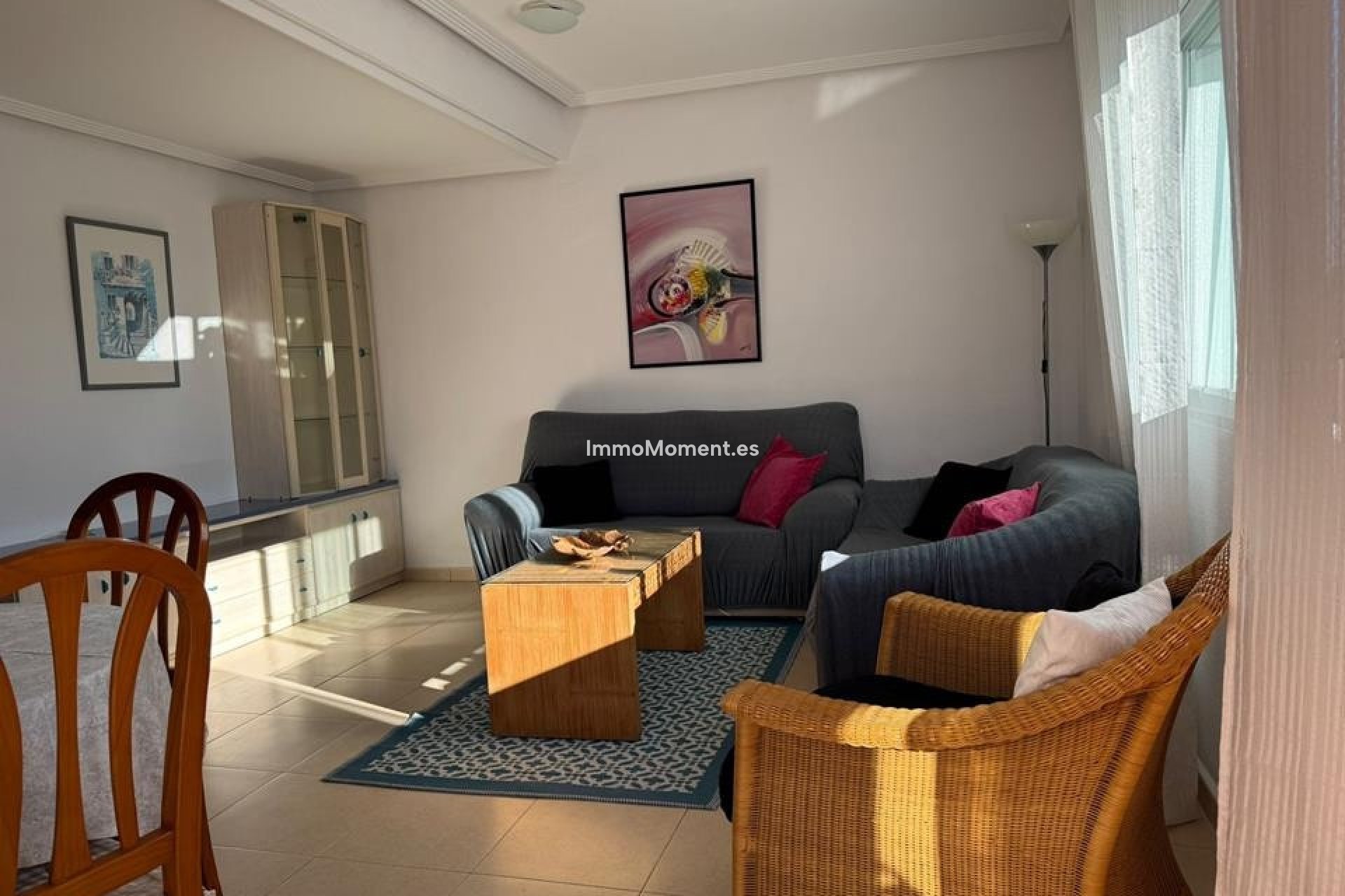 Reventa - Apartamento - Pedreguer - Pedreguer Centro