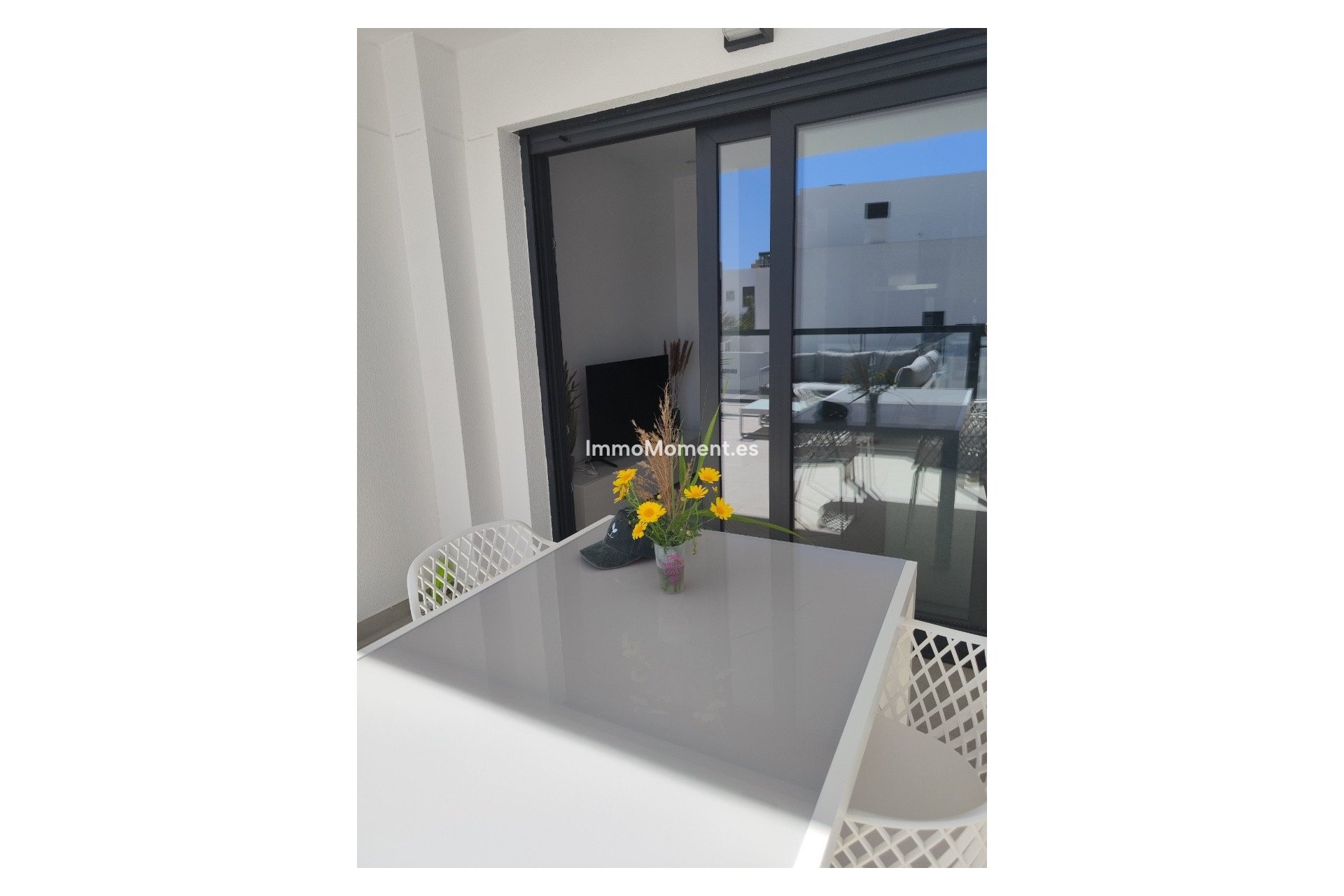 Reventa - Apartamento - Pilar de la Horadada - El Mojón