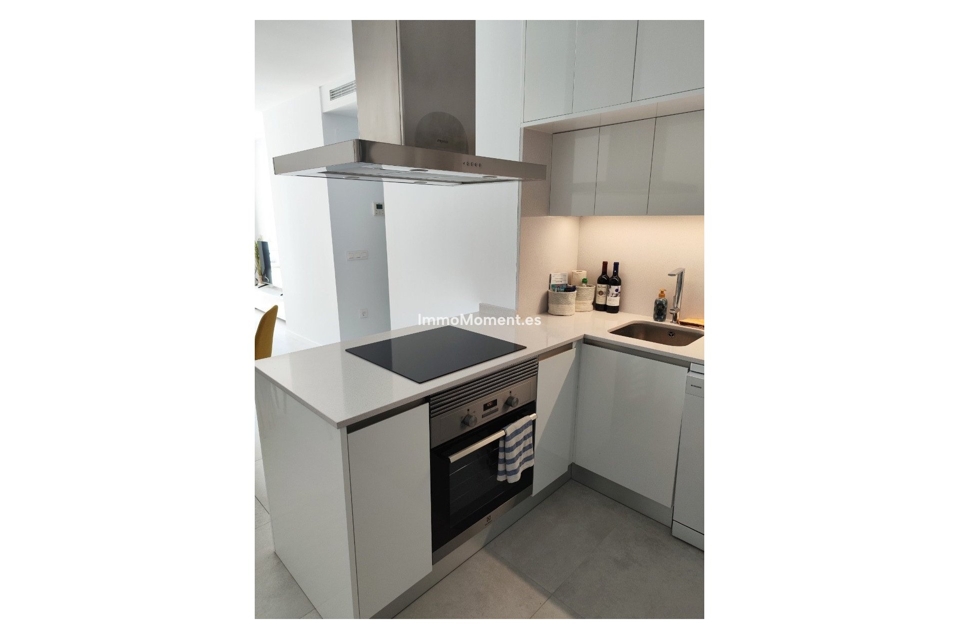 Reventa - Apartamento - Pilar de la Horadada - El Mojón