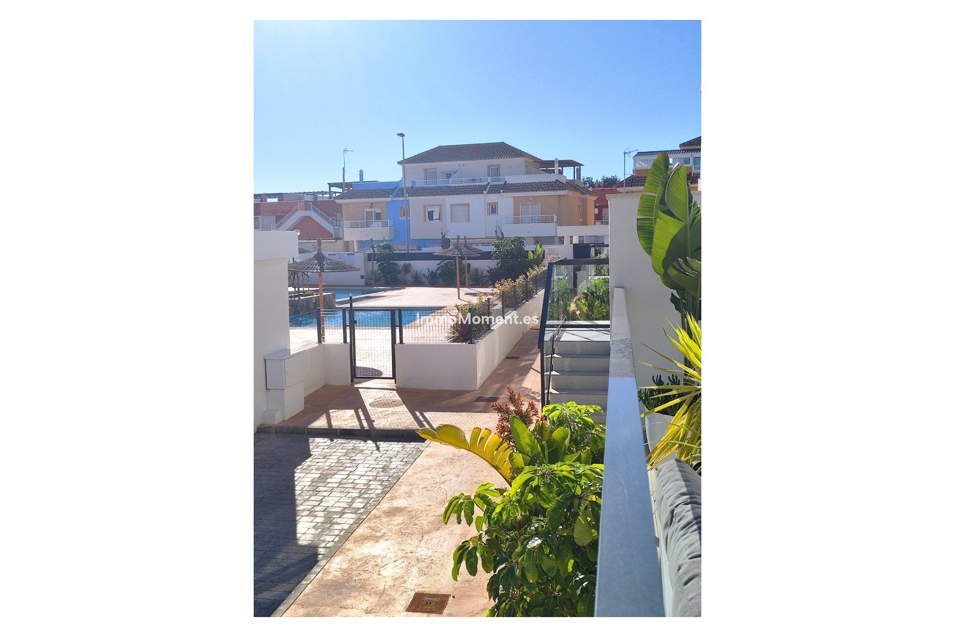 Reventa - Apartamento - Pilar de la Horadada - El Mojón