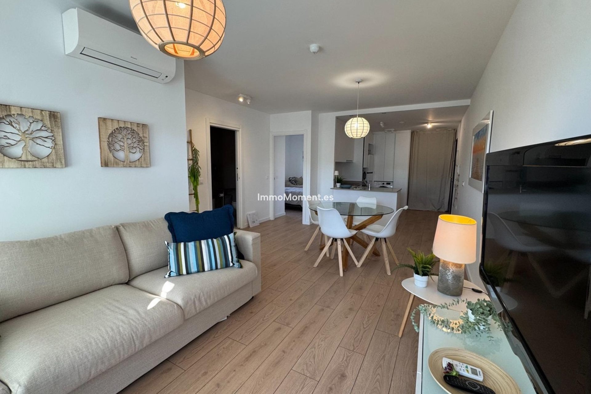 Reventa - Apartamento - Pilar de la Horadada - Pilar de la Horadada Centro