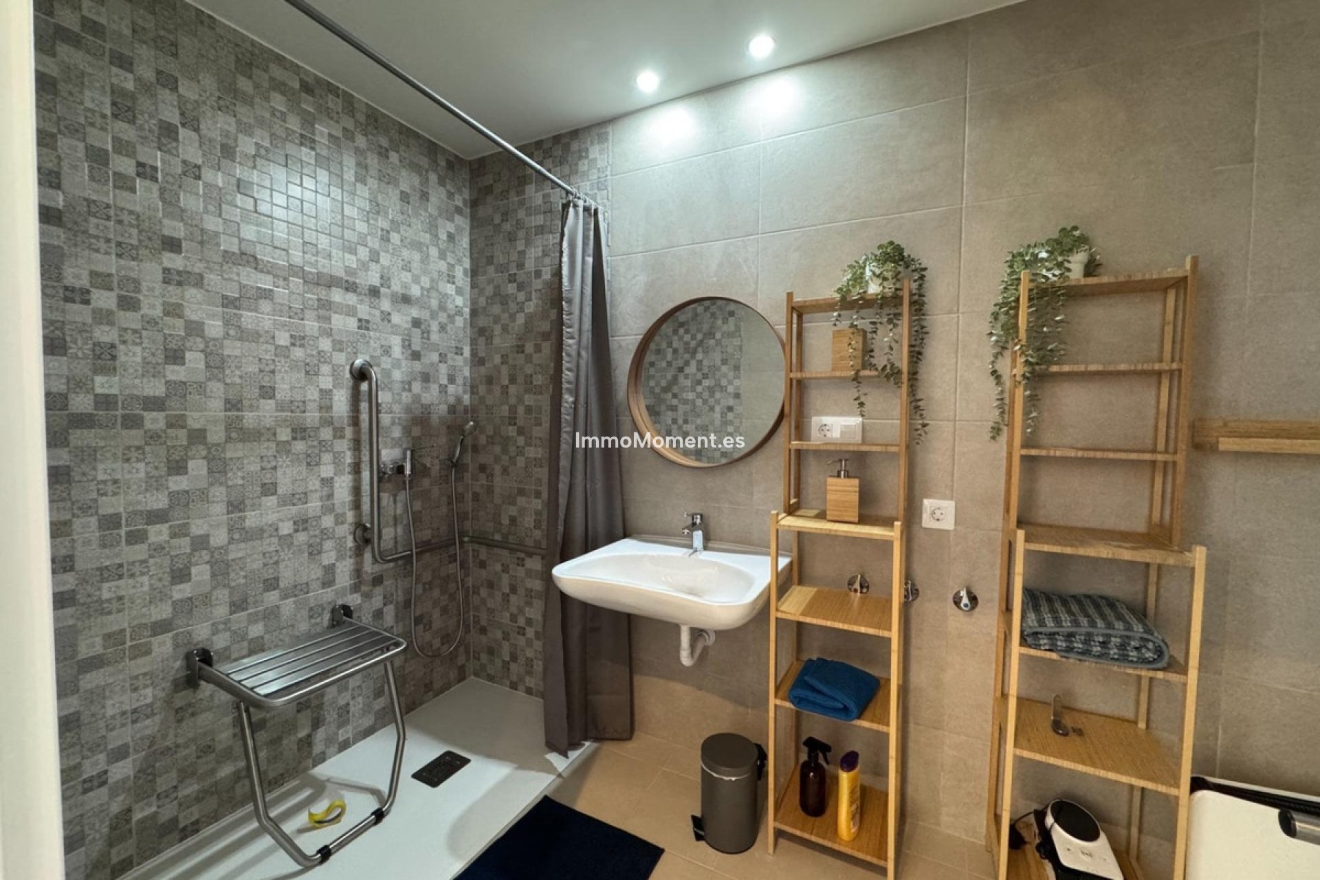 Reventa - Apartamento - Pilar de la Horadada - Pilar de la Horadada Centro