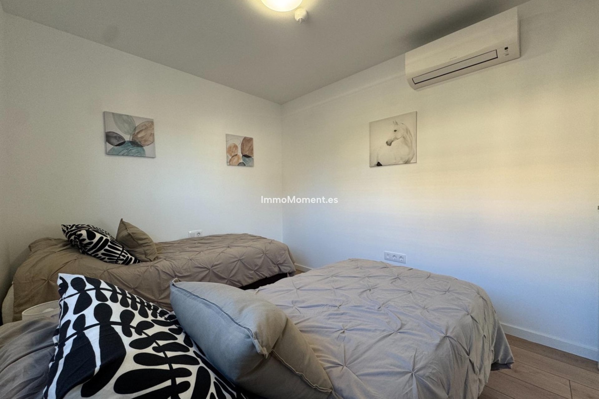 Reventa - Apartamento - Pilar de la Horadada - Pilar de la Horadada Centro