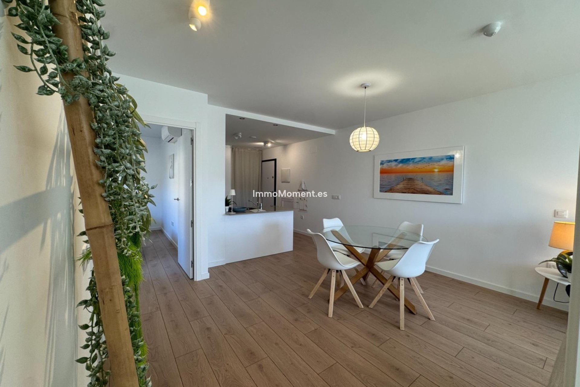 Reventa - Apartamento - Pilar de la Horadada - Pilar de la Horadada Centro