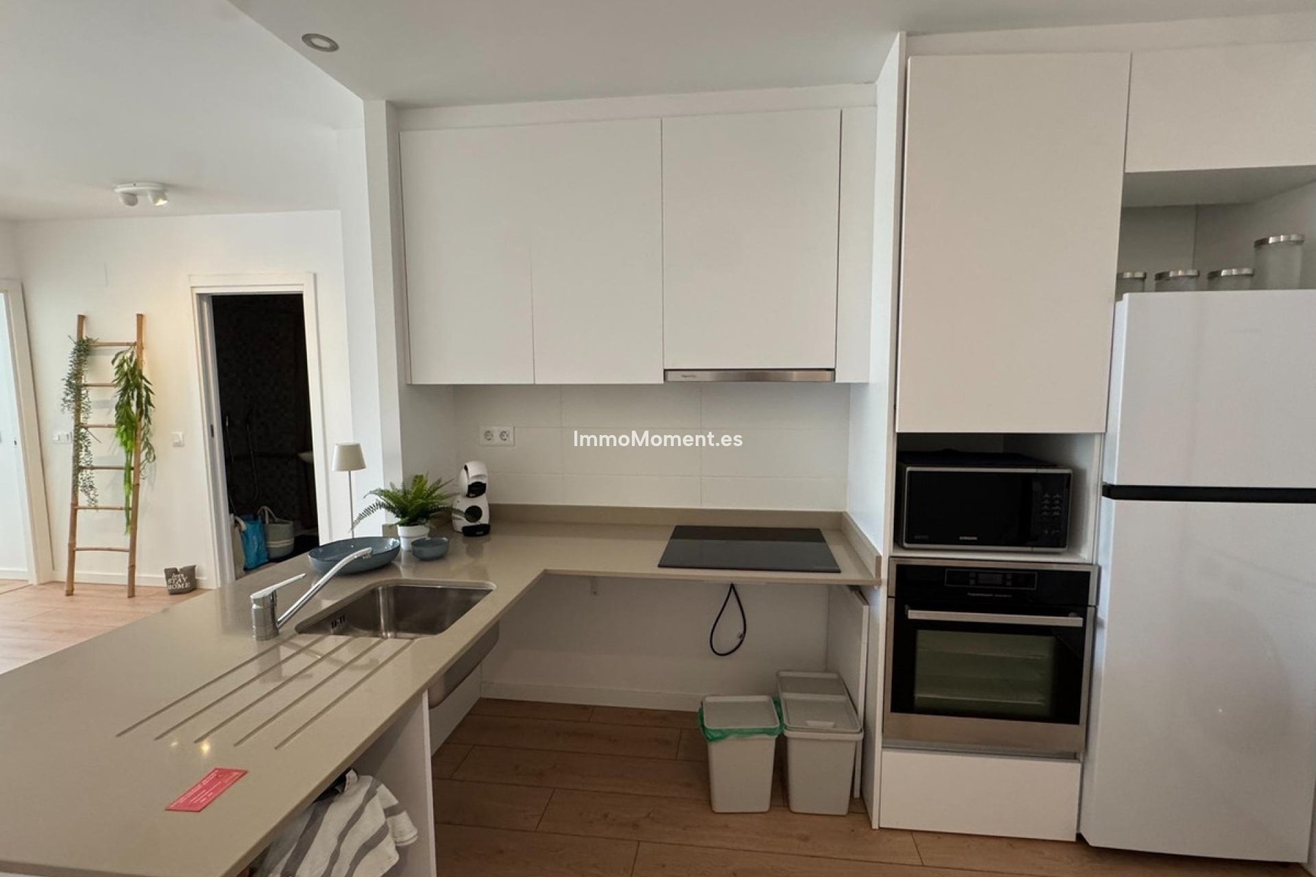 Reventa - Apartamento - Pilar de la Horadada - Pilar de la Horadada Centro