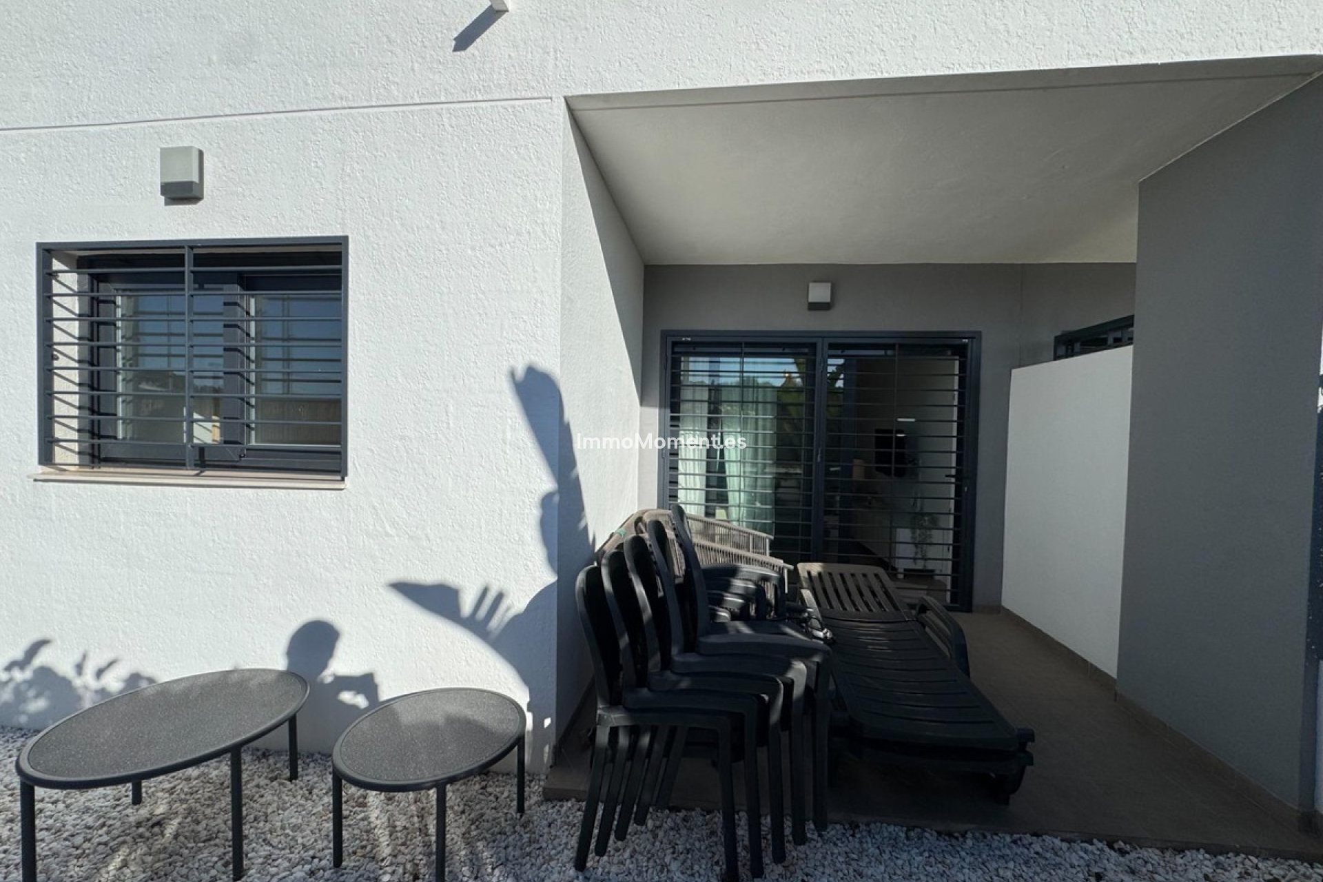 Reventa - Apartamento - Pilar de la Horadada - Pilar de la Horadada Centro