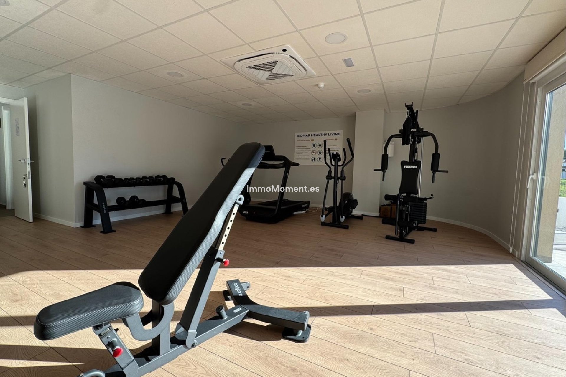 Reventa - Apartamento - Pilar de la Horadada - Pilar de la Horadada Centro