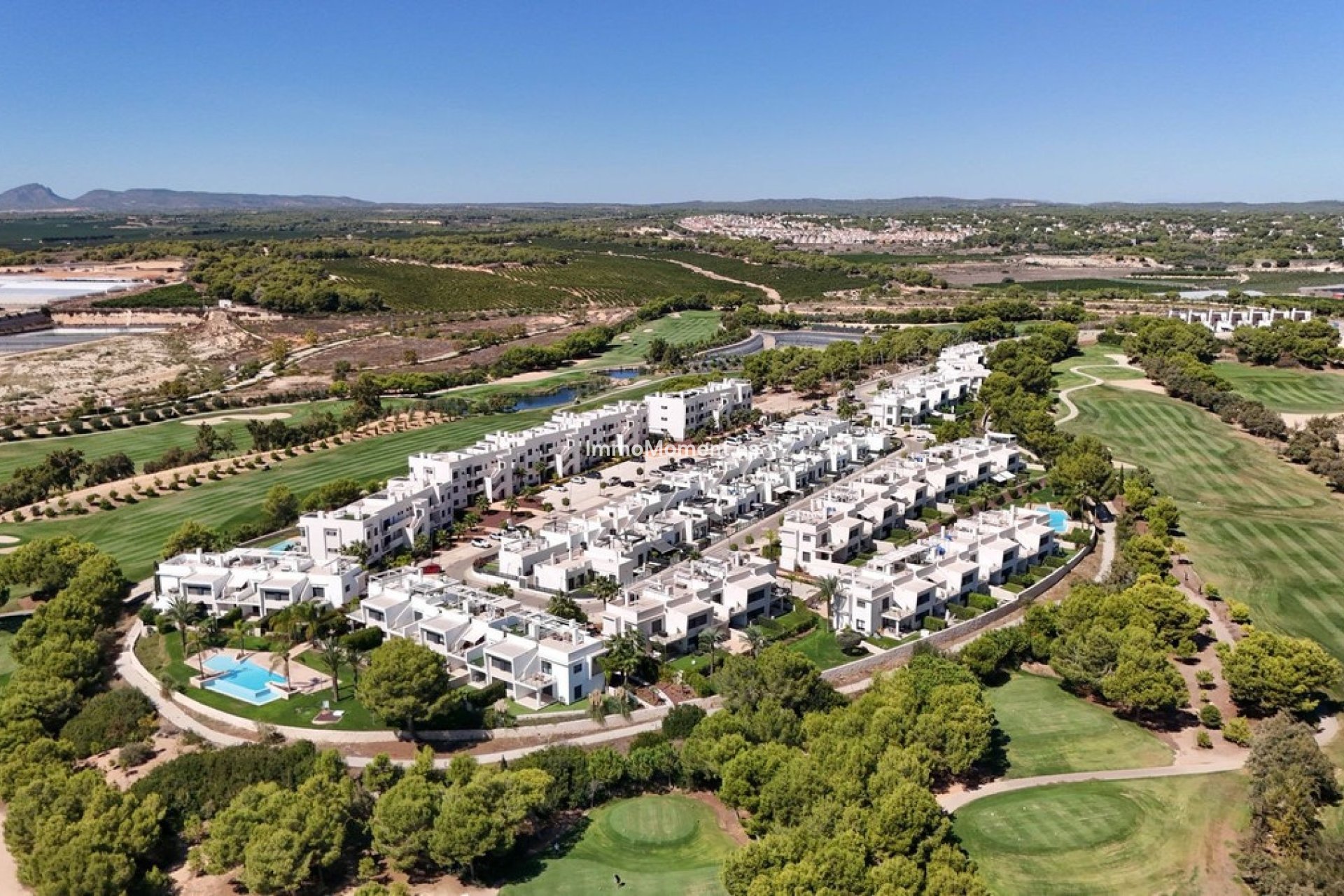 Reventa - Apartamento - Pilar de la Horadada - Pilar de la Horadada Centro