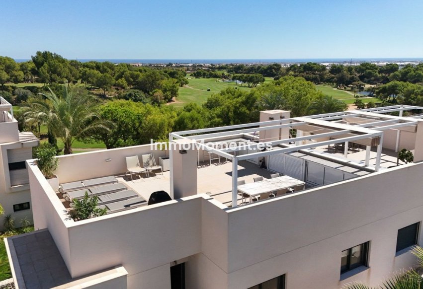 Reventa - Apartamento - Pilar de la Horadada - Pilar de la Horadada Centro