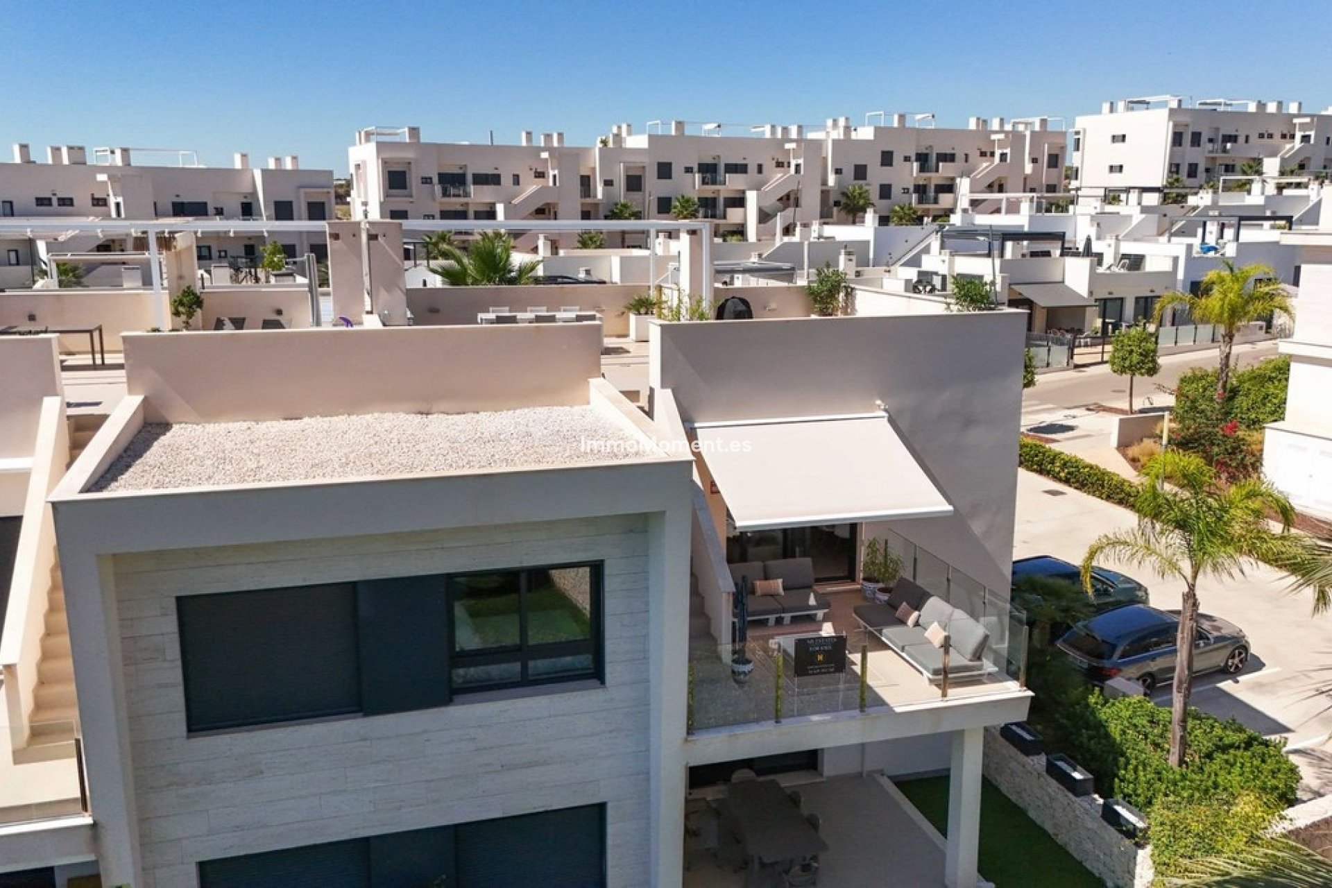 Reventa - Apartamento - Pilar de la Horadada - Pilar de la Horadada Centro