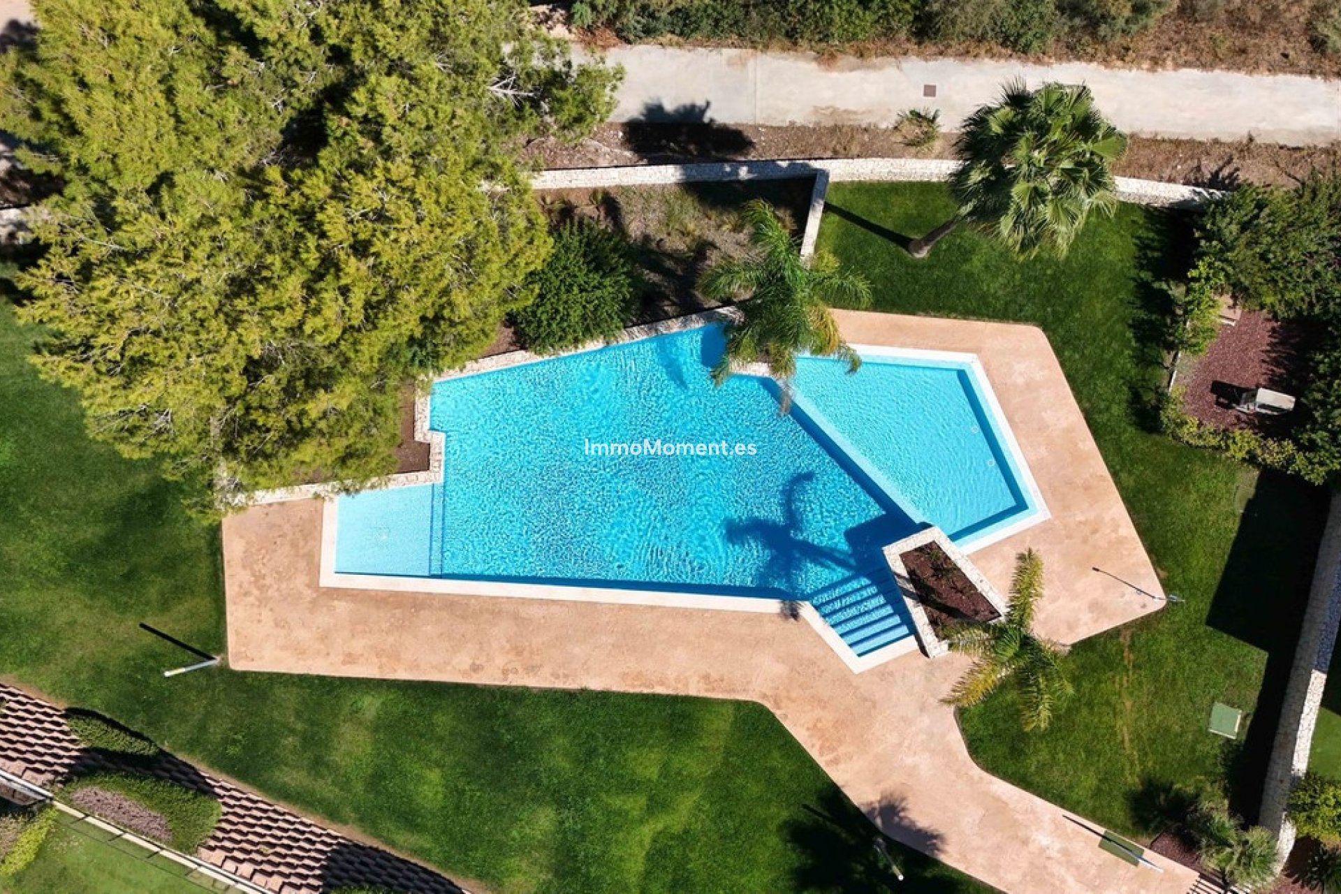 Reventa - Apartamento - Pilar de la Horadada - Pilar de la Horadada Centro
