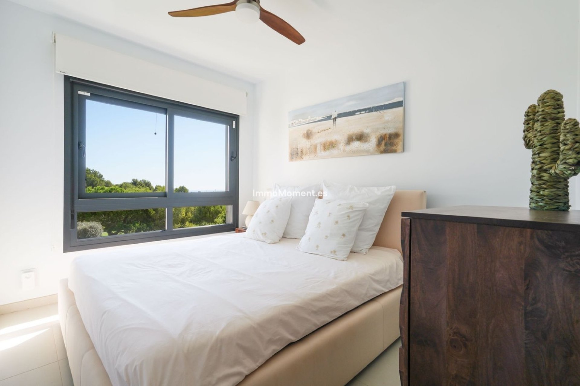 Reventa - Apartamento - Pilar de la Horadada - Pilar de la Horadada Centro