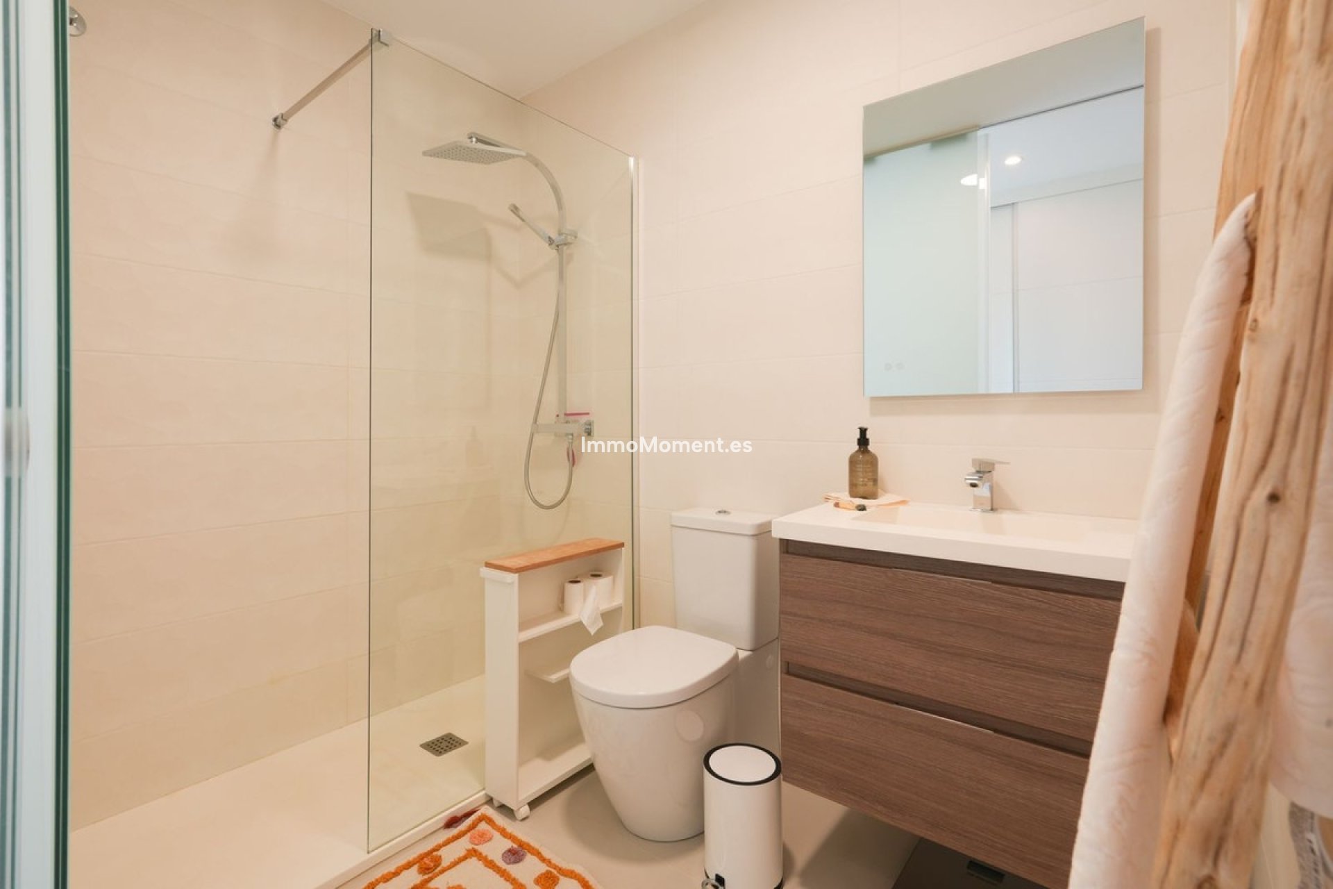 Reventa - Apartamento - Pilar de la Horadada - Pilar de la Horadada Centro