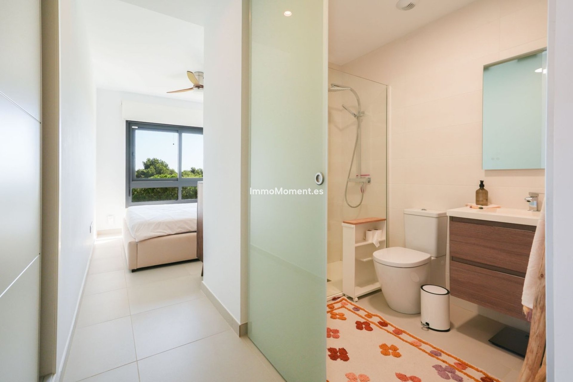 Reventa - Apartamento - Pilar de la Horadada - Pilar de la Horadada Centro