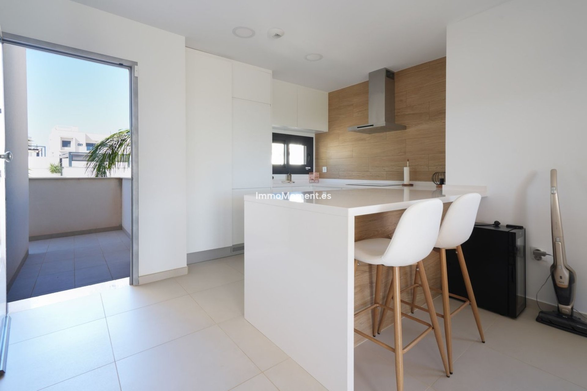 Reventa - Apartamento - Pilar de la Horadada - Pilar de la Horadada Centro