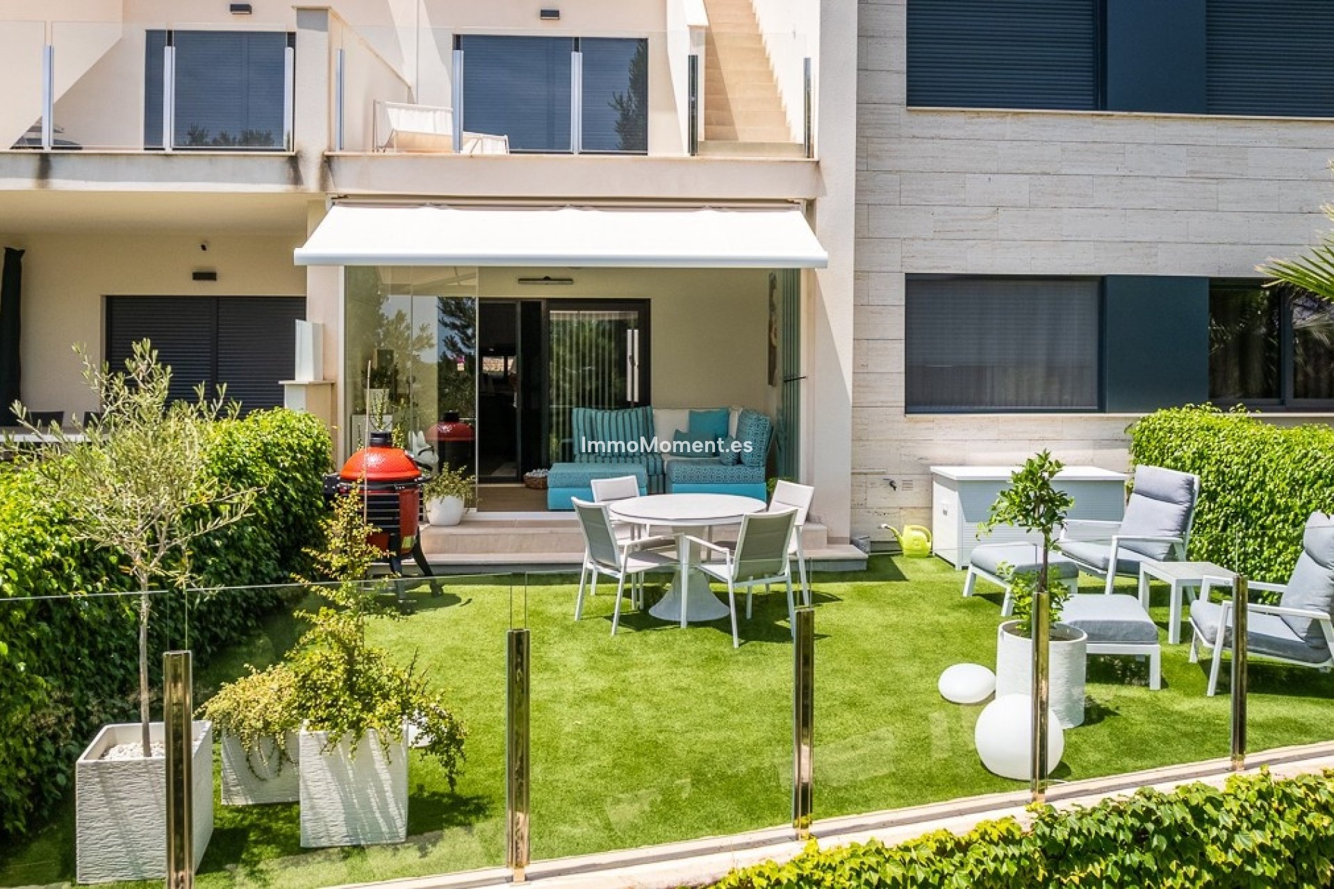 Reventa - Apartamento - Pilar de la Horadada - Pilar de la Horadada Centro