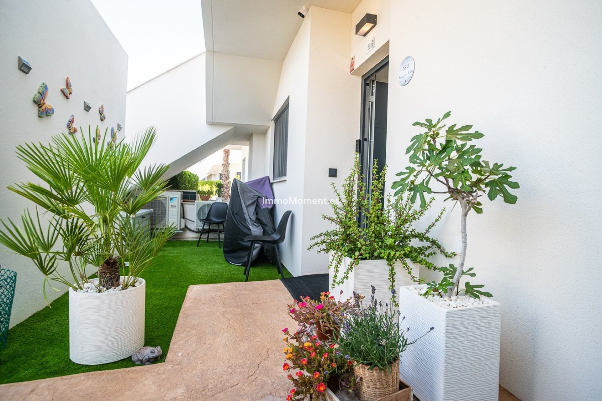 Reventa - Apartamento - Pilar de la Horadada - Pilar de la Horadada Centro